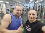 Троеборье для любителей проведут в двух спортзалах Пскова