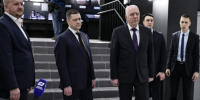 Открытие библиотеки имени Василёва - InformPskov.Ru