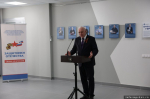 Александр Гуцан вручил псковским ветеранам медали к 80-летию Победы в Великой Отечественной войне