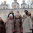 Члены МО ООО СПР г.Пскова посетили картинную галерею Архимандрита Алипия Воронова - Союз пенсионеров России