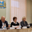 Заседание комитета по социальным вопросам, молодёжной политике и туризму. Фото: пресс-служба Псковской городской Думы - InformPskov.Ru