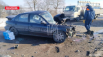 ДТП в Псковском районе