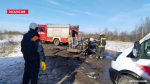 ДТП в Псковском районе