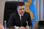 Михаил Ведерников. Фото здесь и далее: ПАИ