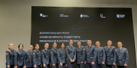Курсанты побывали на просмотре фильма о судьбе Героя России Павла Горбоконенко - ПЮИ ФСИН России