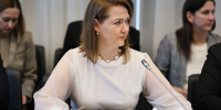 Ирина Иванова. Фото: Валерия Ковалёва / ПАИ - InformPskov.Ru