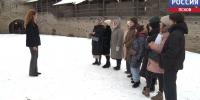 В День экскурсовода расскажем, как стать специалистом в этой профессии - ГТРК Псков