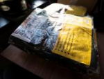 Группа волонтёров из Псковской области отправляется для помощи в ликвидации загрязнения черноморского побережья