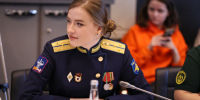 Мария Мусатова. Фото: ПАИ - InformPskov.Ru