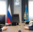 Губернатор встретился с участницей федерального проекта «Время героев» из Пскова Марией Мусатовой - Правительство Псковской области
