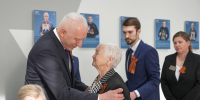 Александр Гуцан посетил региональный филиал фонда - ГТРК Псков