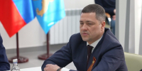 Михаил Ведерников: Мы готовимся к параду Победы и делаем всё для того, чтобы он у нас был - Псковская правда
