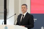 Михаил Ведерников: 23 февраля объединяет прошлое и настоящее России