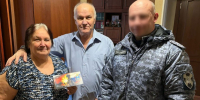Фото здесь и далее: пресс-служба Управления Росгвардии по Псковской области - InformPskov.Ru