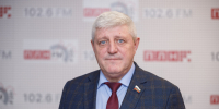 Алексей Наумец: Благодаря программе «Герои земли Псковской» ветераны смогут и дальше приносить пользу нашему государству - Pln-Pskov.Ru