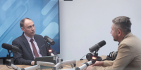 Александр Иванов и Андрей Федоров. Фото: ПАИ - InformPskov.Ru