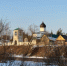 1 марта Псковский городской молодёжный центр организует бесплатную экскурсию в храм святых Равноапостольных Царей Константина и Елены. - Псковский городской молодёжный центр