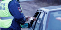 Более 1,3 тысячи правонарушений пресекли сотрудники ГАИ в Псковской области за неделю - Pln-Pskov.Ru