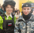 Урок мужества - УФССП