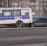 ДТП с автобусом произошло в Пскове - Псковская правда