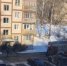 Пожарные ликвидируют пожар на улице Юбилейной в Пскове. ВИДЕО - Pln-Pskov.Ru
