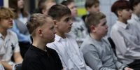 Урок мужества - InformPskov.Ru