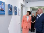 Фотовыставка «Отец Героя» открылась в Пскове