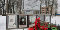 Губернатор поздравил жителей Дновского округа с 81-й годовщиной освобождения - Pln-Pskov.Ru