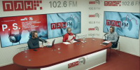 «Постскриптум»: 3 года СВО, открытие «Октября» и хамство чиновников. ВИДЕО - Pln-Pskov.Ru