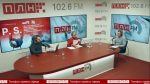 «Постскриптум»: 3 года СВО, открытие «Октября» и хамство чиновников. ВИДЕО