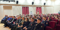 Вечер памяти героев-разведчиков прошел в Печорском РЦК - ГТРК Псков