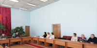 В Пустошкинском районе обсудили вопросы работы местной больницы - Псковская правда