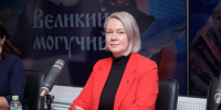 Екатерина Гончарова: «Герои земли Псковской» — многообещающая инициатива - Pln-Pskov.Ru