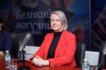 Екатерина Гончарова: «Герои земли Псковской» — многообещающая инициатива