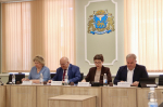 Фото: пресс-служба Псковской городской Думы