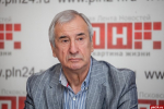 Псковский доктор культурологии объяснил значимость единства для народа :  Псковская Лента Новостей / ПЛН