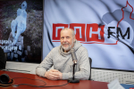 Тимофей Силич сравнил свою скульптуру беременной женщины с «Криком» Эдварда  Мунка : Псковская Лента Новостей / ПЛН