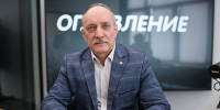 Дмитрий Шахов. Фото: ПАИ - InformPskov.Ru
