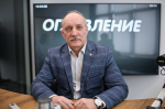 Дмитрий Шахов. Фото: ПАИ