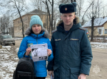 В Великих Луках проведен профилактический рейд