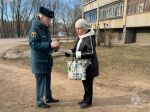 В Великих Луках проведен профилактический рейд