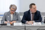 Участники регионального Совета муниципальных образований собрались в Пскове