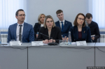 Участники регионального Совета муниципальных образований собрались в Пскове