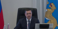 Фото: скриншот видео из телеграм-канала Михаила Ведерникова - InformPskov.Ru