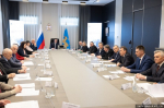 Фото здесь и далее: пресс-служба правительства Псковской области