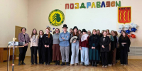 Фото предоставлено Пушкинским заповедником - InformPskov.Ru