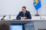 Усилить в муниципалитетах работу по обеспечению улиц освещением в течение всей ночи поручил Михаил Ведерников