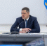 Михаил Ведерников подчеркнул важность адресного посещения главами муниципалитетов ветеранов Великой Отечественной войны. Фото: пресс-служба правительства Псковской области - InformPskov.Ru
