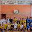 Фото из группы Pskov volleyball club в соцсети «ВКонтакте» - InformPskov.Ru