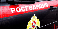 В Пскове росгвардейцы задержали подозреваемых в хищении - Росгвардия